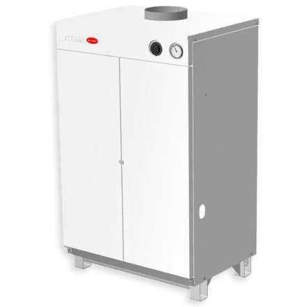 Газовый котел Житомир-3 КС-ГВ-045СН в Слуцке