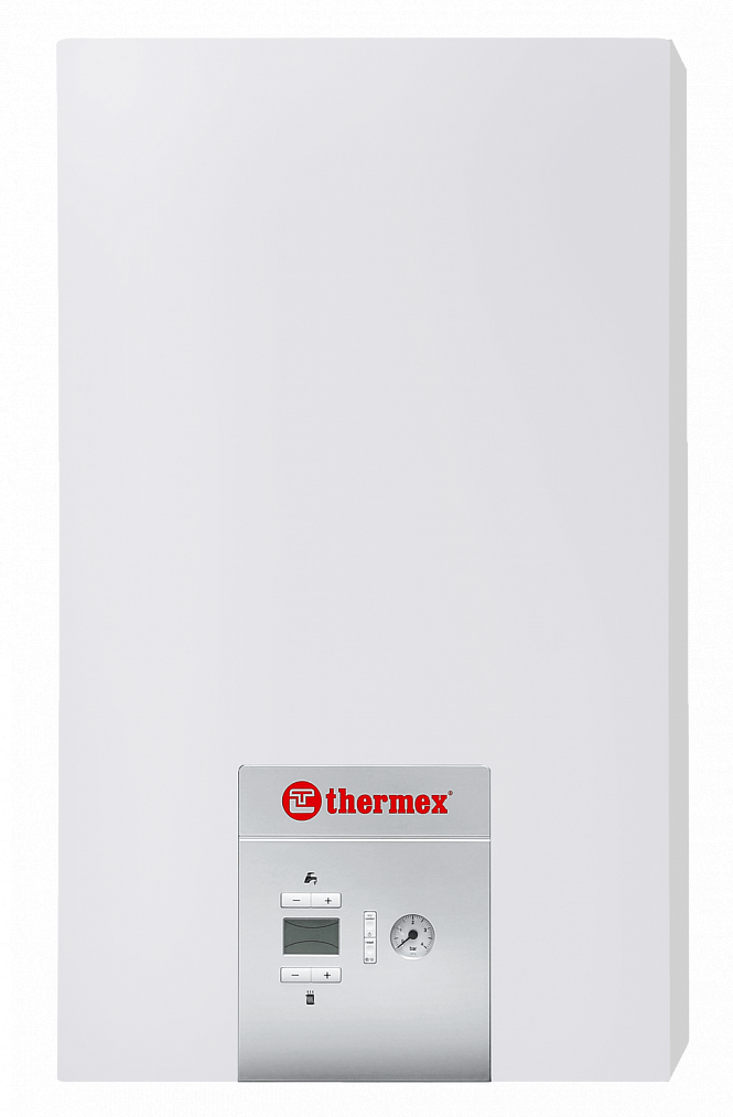 Газовый котёл Thermex EuroElite F32 в Слуцке