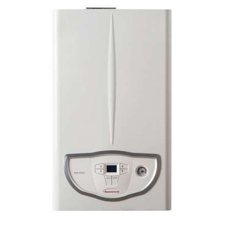 Газовый котел Immergas EOLO Mini X 24 3E с комплектом к бойлеру в Слуцке