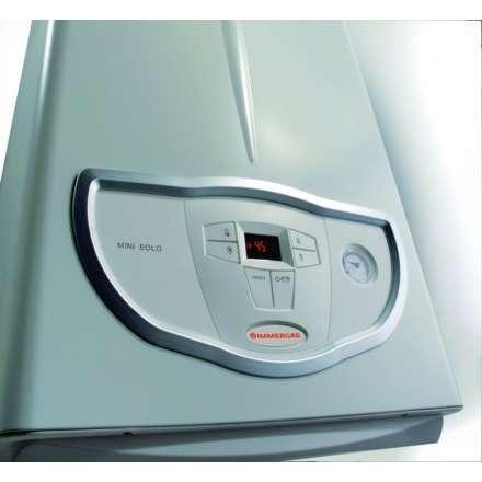 Газовый котел Immergas NIKE Mini 24 3E в Слуцке