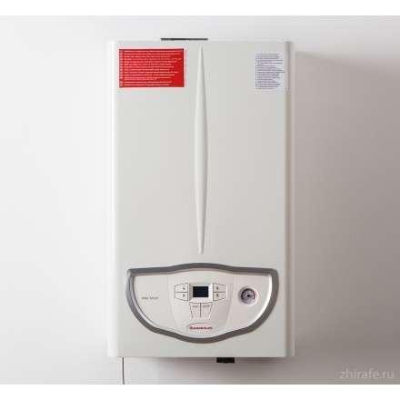 Газовый котел Immergas NIKE Mini 24 3E в Слуцке