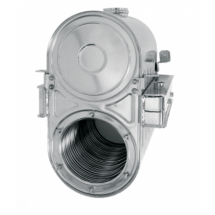 Конденсационный газовый котел Immergas Victrix Pro 35 2 ErP в Слуцке