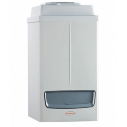 Конденсационный газовый котел Immergas Victrix Pro 35 2 ErP в Слуцке