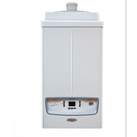 Конденсационный газовый котел Immergas Victrix Pro 55 2 ErP в Слуцке