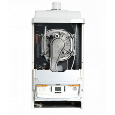 Конденсационный газовый котел Immergas Victrix Pro 55 2 ErP в Слуцке