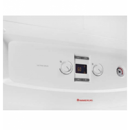 Газовый котел Immergas Victrix Zeus 25 в Слуцке