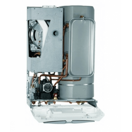 Газовый котел Immergas Victrix Zeus 25 в Слуцке