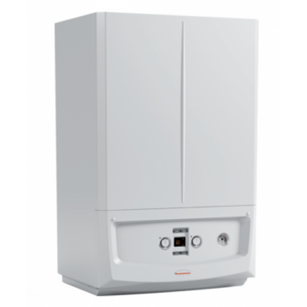 Газовый котел Immergas Victrix Zeus 25 в Слуцке