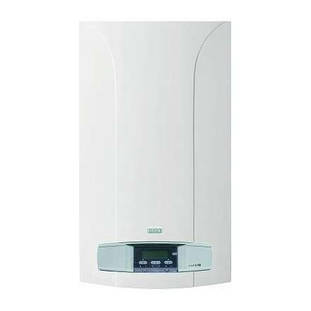 Газовый котел BAXI LUNA-3 310 Fi в Слуцке