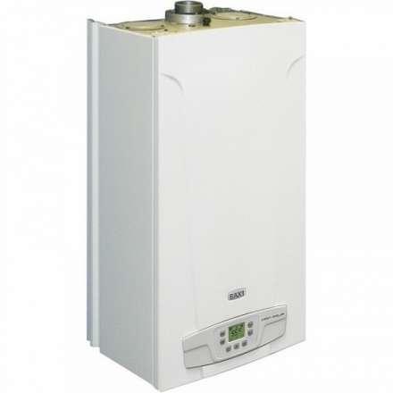 Газовый котел BAXI ECOFOUR 24 F в Слуцке