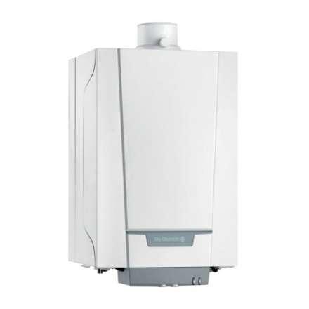 Конденсационный котел De Dietrich PMC-S 24 в Слуцке