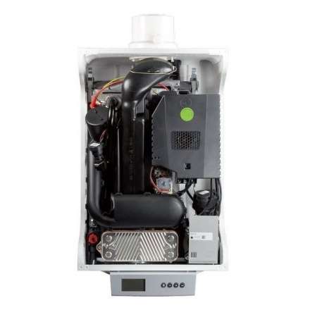 Конденсационный котел De Dietrich PMC-S 24 в Слуцке