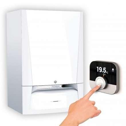 Конденсационный котел De Dietrich AMC 65 Diematic Evolution в Слуцке