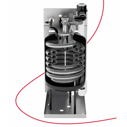 Газовый конденсационный котёл Protherm Медведь Condens 48 KKS в Слуцке