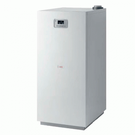 Газовый конденсационный котёл Protherm Медведь Condens 48 KKS в Слуцке