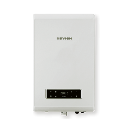 Газовый котел Navien NCB 700 24K в Слуцке