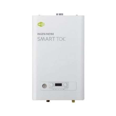 Газовый котел Navien SmartTok 35K в Слуцке