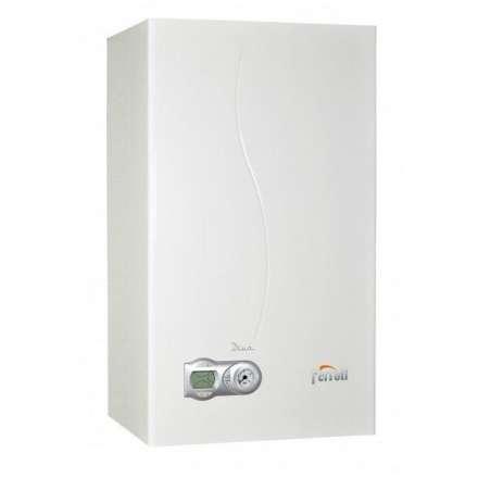 Газовый котел Ferroli Fortuna C 32 купить в Слуцке