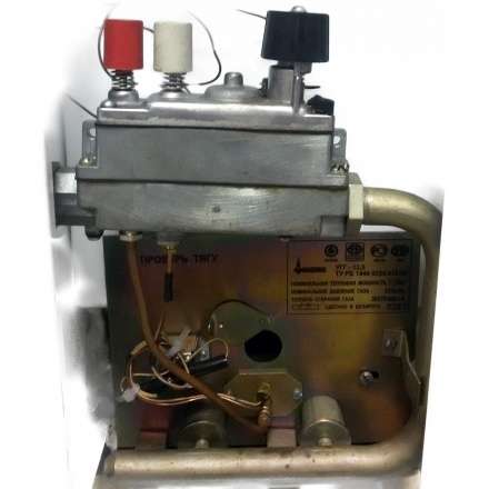 Газовый котел РАТОН КСГ-11 в Слуцке