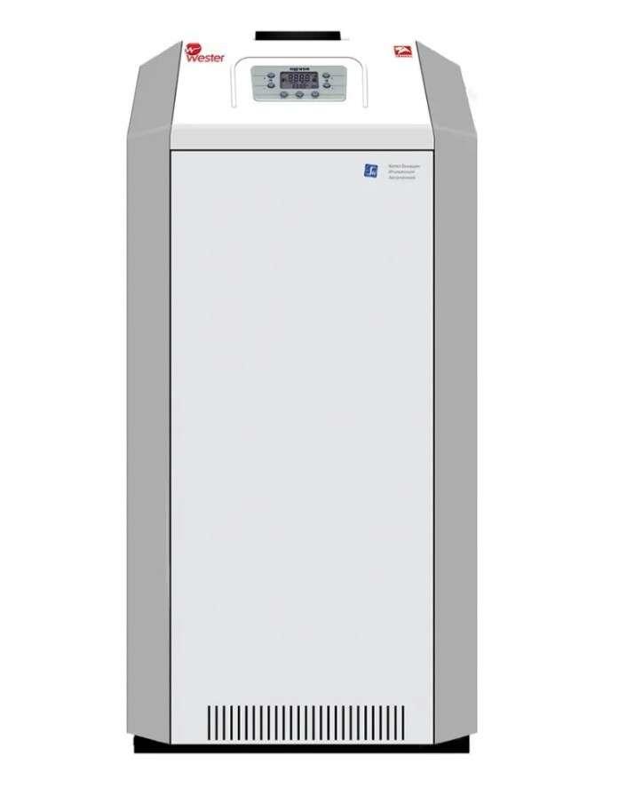 Газовый котёл Лемакс Clever 55 в Слуцке