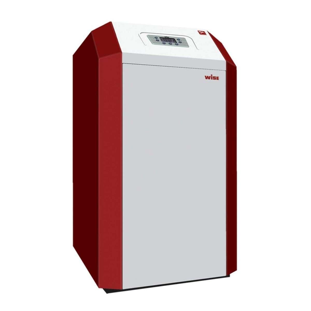 Газовый котёл Лемакс Wise 25 в Слуцке