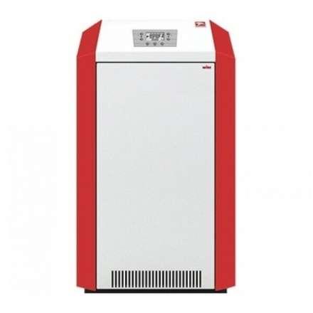 Газовый котёл Лемакс Wise 50 в Слуцке