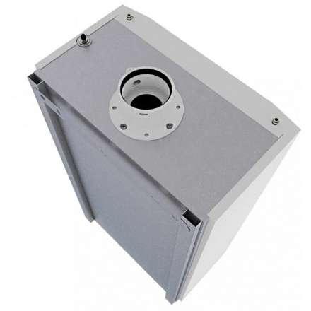 Газовый котёл Лемакс Prime-C24 в Слуцке