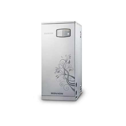 Газовый котел Navien GST-40K в Слуцке
