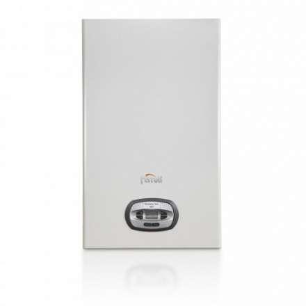 Конденсационный котёл Ferroli Bluehelix TECH RRT 34 C в Слуцке