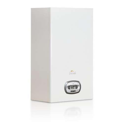 Газовый конденсационный котёл Ferroli Bluehelix TECH RRT 30 H в Слуцке