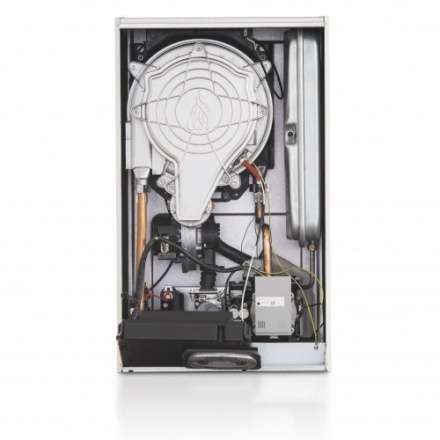 Газовый конденсационный котёл Ferroli Bluehelix TECH RRT 30 H в Слуцке