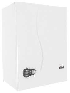 Газовый конденсационный котёл Ferroli Bluehelix 25 K 50 в Слуцке