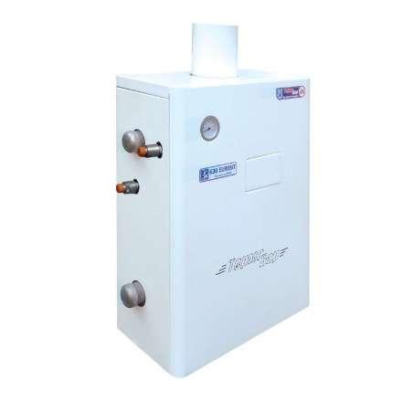 Газовый котёл ТермоБар КС-ГB-16 ДS в Слуцке