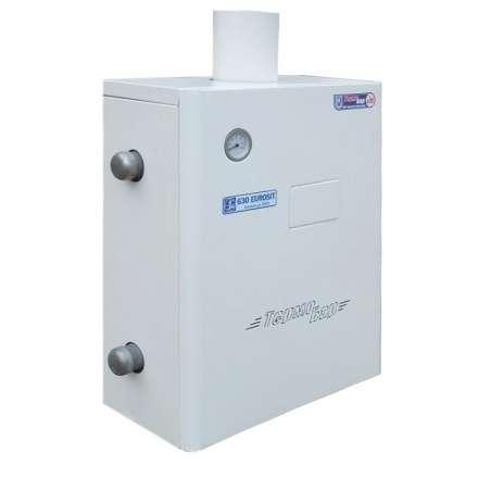 Газовый котёл ТермоБар КС-Г-18 ДS в Слуцке