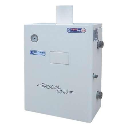 Газовый котёл ТермоБар КС-Г-20 ДS в Слуцке