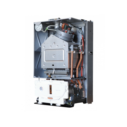 Газовый котел Immergas EOLO Maior 24 3E в Слуцке