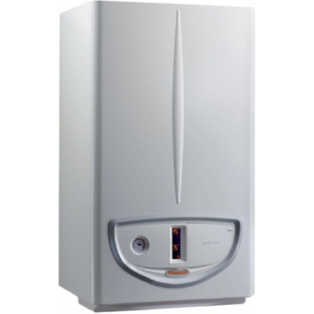 Газовый котел Immergas EOLO Maior 24 3E в Слуцке