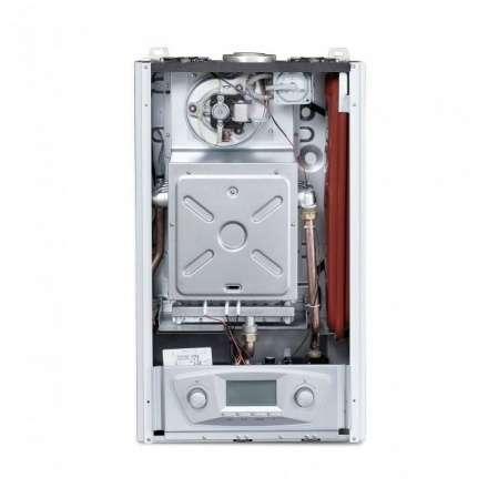 Газовый котел Rihters Helios 18 в Слуцке