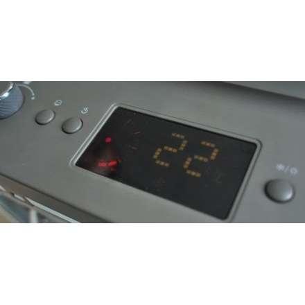 Газовый котел Rihters Econom 26 с дымоходом в Слуцке