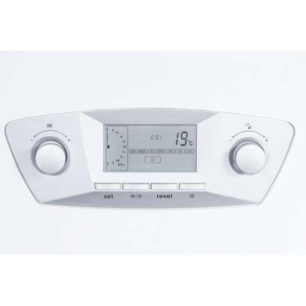 Газовый котел Rihters Helios 24 в Слуцке