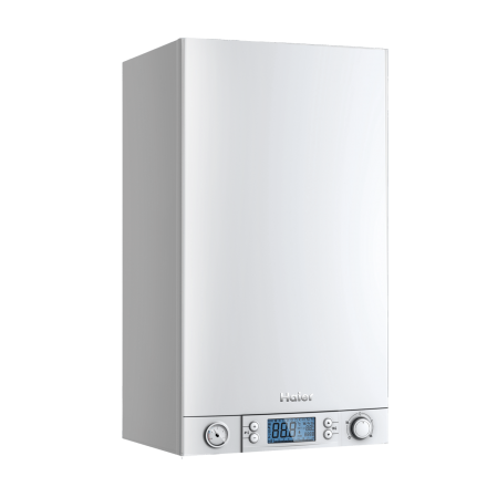 Газовый котел HAIER/HEC L1P20-F21S(T) в Слуцке