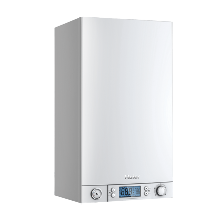 Газовый котел HAIER/HEC L1P30-F21S(T) в Слуцке