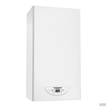 Газовый котел Ariston HS XC 24 FF в Слуцке