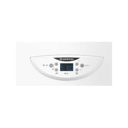Газовый котел Ariston HS XC 18 FF в Слуцке
