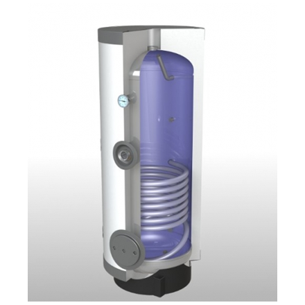 Пакетное решение Immergas Mini 24-120 в Слуцке