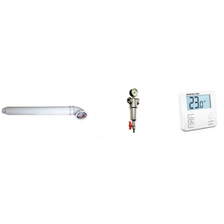 Пакетное решение Immergas Mini 24-120 в Слуцке