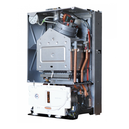 Газовый котел Immergas EOLO Maior 28 в Слуцке