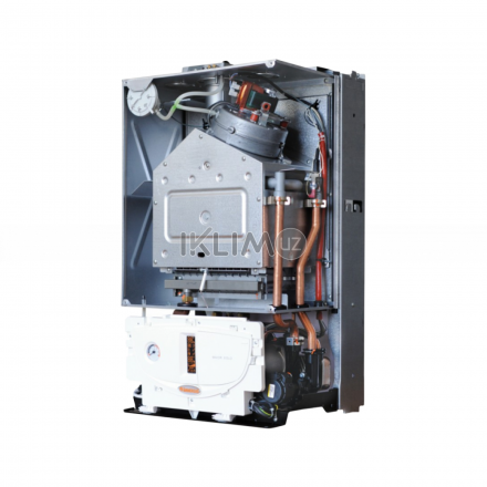 Газовый котел Immergas EOLO Maior X 28 3E в Слуцке