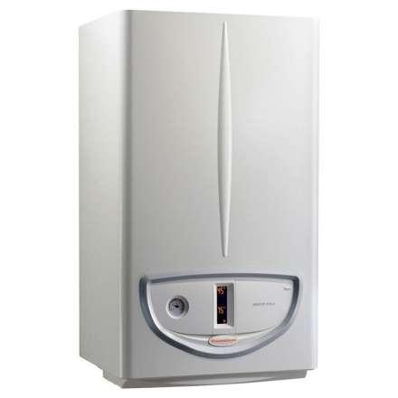 Газовый котел Immergas EOLO Maior X 28 3E в Слуцке