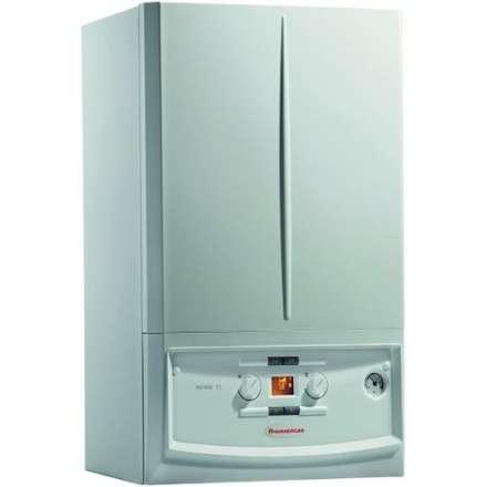 Газовый котел Immergas VICTRIX TT 24 1E в Слуцке